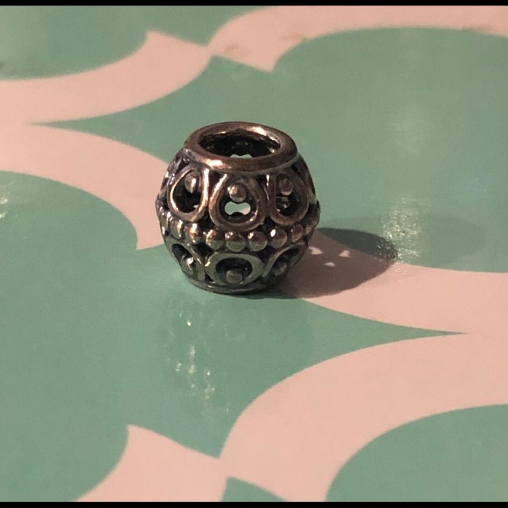 Pandora Charm
